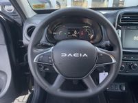 Dacia Spring - Vorschau Bild 11