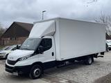 Iveco Daily 70C21 3.0HPI Hi-Matic 72-210 6m Koffer*LBW - Iveco Daily 2 3 hpi