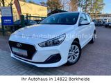 Hyundai i30 cw Pure |KLIMA|SHZ|LANE|PDC|SCHECKHEFT - Hyundai i30: Pure