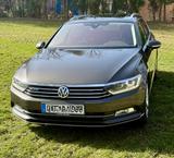Volkswagen Passat Variant 2.0 TDI SCR DSG 4MOT Highline...