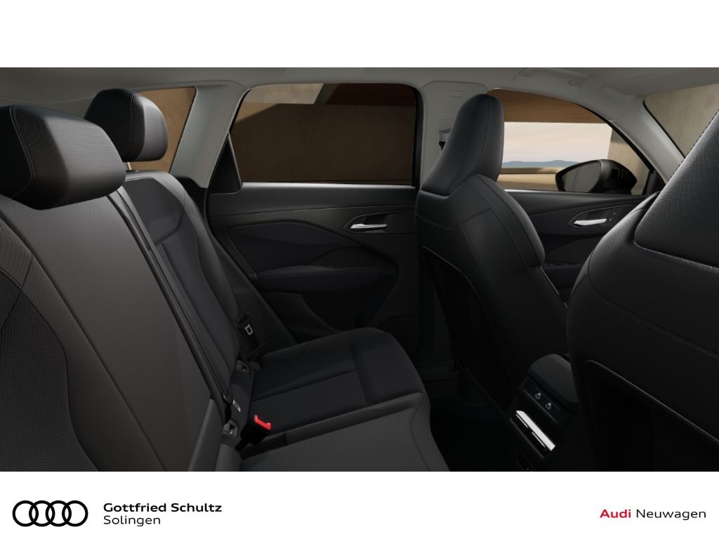 Audi Q3 SUV e-hybrid  Pano AHV LED S line foto 10