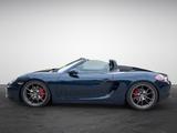 Porsche Boxster S  981 3,4 PDK - Porsche Boxster: 981