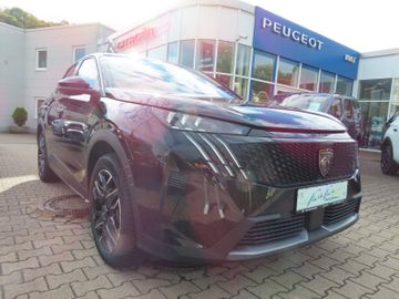 Peugeot 3008 - 1