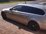 BMW 318i Touring Edition Lifestyle - BMW 3 Series: Edition Lifestyle