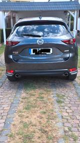Mazda CX-5 2.0 SKYACTIV-G 194 Exclusive-Line AWD A... - Mazda aus 2019