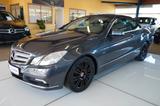 Mercedes-Benz E 250 CGI Cabrio BlueEfficiency XENON / NAVI - Mercedes-Benz E 250 aus 2010