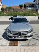 Mercedes-Benz C 250 d T AVANTGARDE Autom. AVANTGARDE