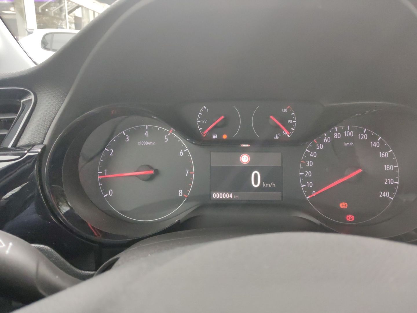 Opel Corsa - Bild 21
