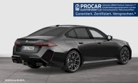 BMW M5 - Vorschau Bild 2