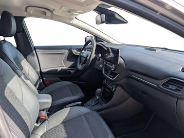 Ford Puma - 11