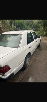 Mercedes-Benz Mercedes Benz w124 300 E Sonderangebot in ... - Mercedes-Benz 300: W124 300e