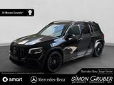 Mercedes-Benz GLB 35 4Matic AMG Night Leder Distronic 21 Zoll - Mercedes-Benz GLB-Klasse Gebrauchtwagen in München