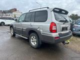 Hyundai Terracan 2.9 CRDi GL - scheckheftgepflegte Hyundai Terracan