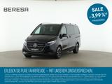 Mercedes-Benz V 300 d Style Lang Style Burmester MBUX Pano AHK