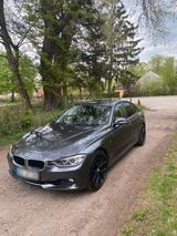 BMW Verkaufe gepflegten BMW 3er M-Paket-Limous... - BMW: 3er M Paket