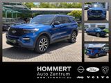 Ford Explorer 3.0 EcoBoost AWD ST-Line *ACC*Pano* - Ford Explorer: Ecoboost