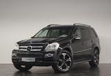 Mercedes-Benz GL 420 CDI 4Matic|PANO|KAM|AHK|7-SITZER|LUFT - gebrauchte Mercedes-Benz GL-Klasse aus dem Jahr 2007