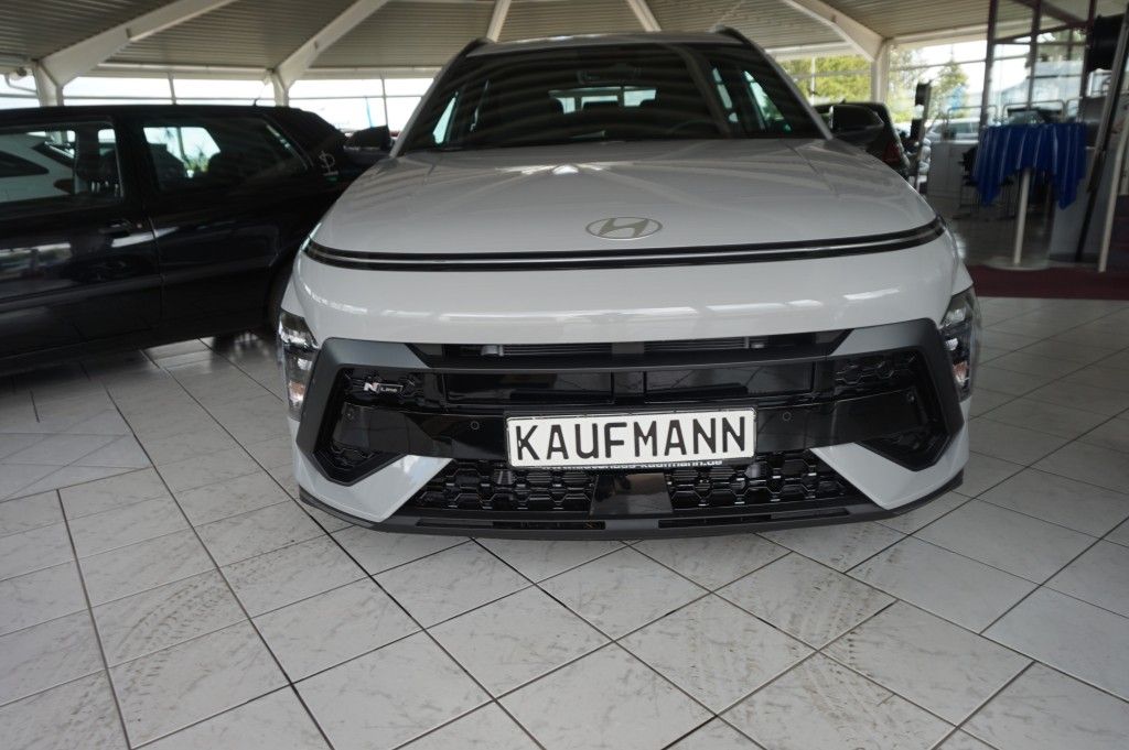 Hyundai KONA — fotografia 2