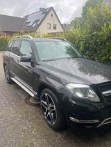 Mercedes-Benz Mercedes glk 200 - Mercedes-Benz GLK 200 von privat