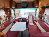 Niesmann + Bischoff 8000 I - Niesmann + Bischoff Wohnwagen & Wohnmobile