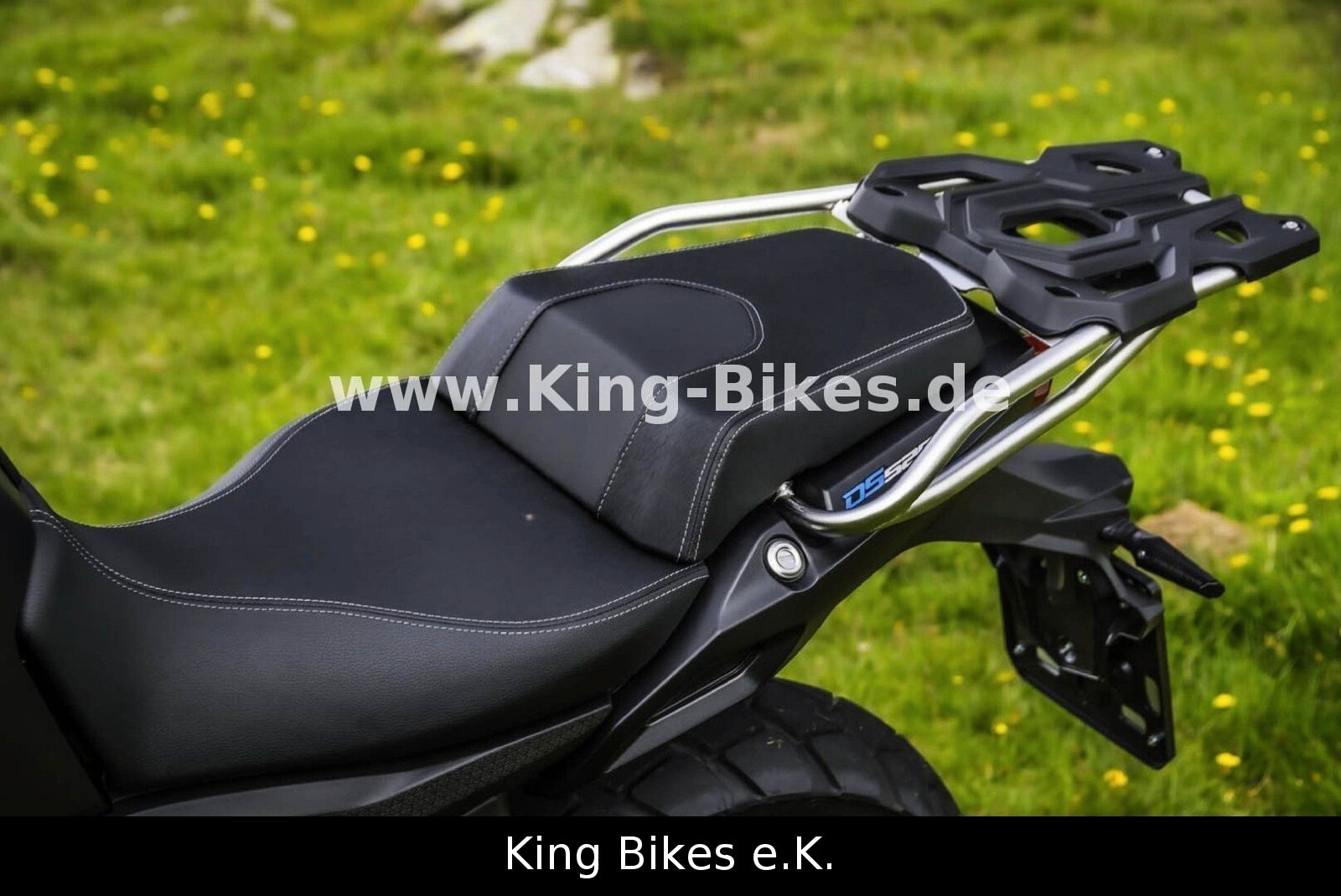 Fahrzeugabbildung VOGE DS625X  Inklusive 3 Jahre Garantie - 2026er Mod