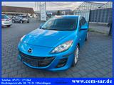 Mazda 3 Lim. High-Line *TÜV abgelaufen* - Mazda 3 bis 5.000 Euro