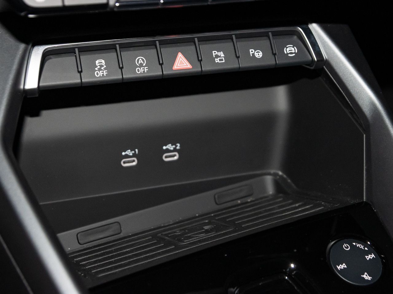 Audi A3 - Bild 16
