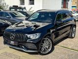 Mercedes-Benz GLC 43 AMG 4Matic/Pano/Wide/Memory/Airmatic