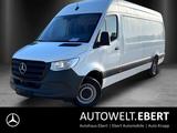 Mercedes-Benz Sprinter 317 CDI Kasten Hochdach Lang L3H2