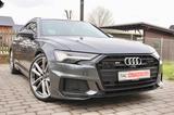 Audi S6 AV 3.0TDI quattro S line HD*RS-SITZ*PANO*21"* - Audi S6 mit Panoramadach