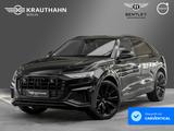Audi SQ8 4.0 TFSI quattro *Carbon*B&O*507PS* - Audi SQ8 Gebrauchtwagen