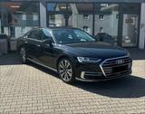 Audi A8 50 TDI quattro tiptronic - VOLL