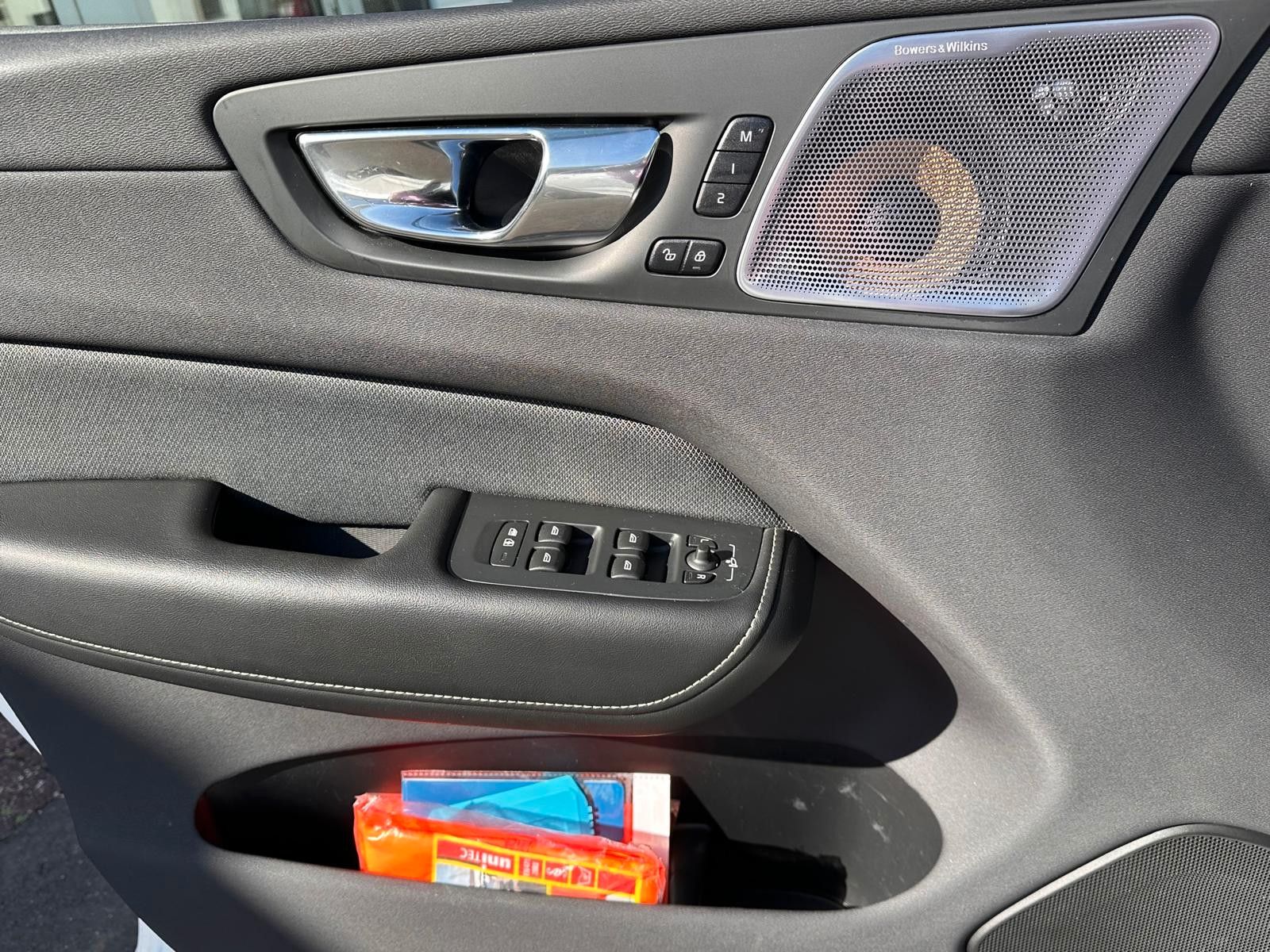 Volvo XC60 T8 AWD Polestar Engineered Pano360°HUD,22'' foto 12