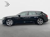 Audi A6 Avant 50 TDI qu S line tip*Pano*Matrix*Virtua - Audi A6: Schwarz, Kombi