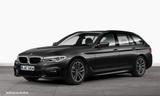 BMW 520i Touring M Sport AHK LiveCockpitProf Kamera - BMW 5er Reihe Gebrauchtwagen in Dresden
