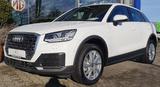 Audi Q2 quattro Automatik LED Navi Allrad - Audi Q2 in Krefeld