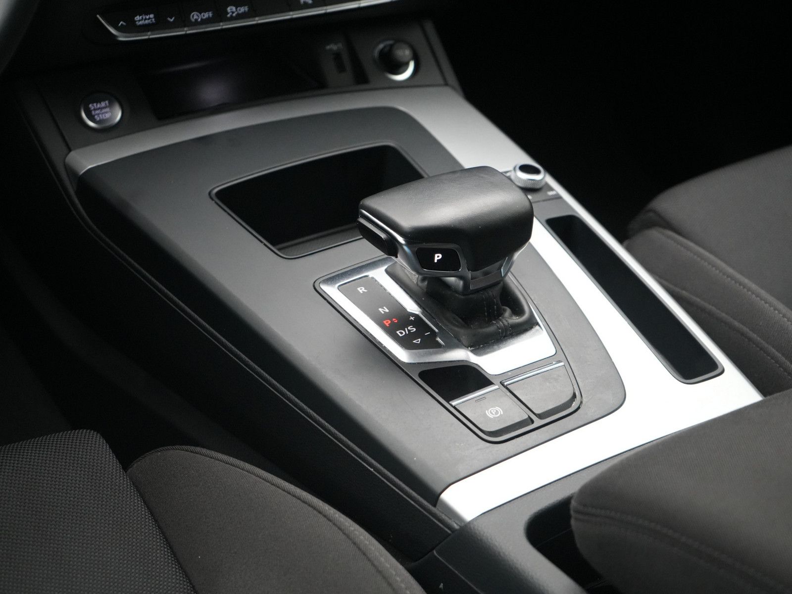 Audi Q5 - Bild 13