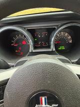 Ford Mustang GT V8 Roush Umbau  - Ford Mustang: Roush