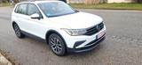 Volkswagen Tiguan Life,Panorama,Navi,RFK,ACC,LED,DAB - gebrauchte VW Tiguan aus dem Jahr 2022