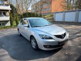 Mazda 3 1.6 Diesel fährt gut Bastler Expor... - Mazda aus 2008: Mazda3