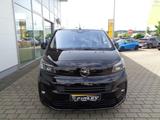 Opel Zafira Life Edition M AHK Klimapaket - gebrauchte Opel Van