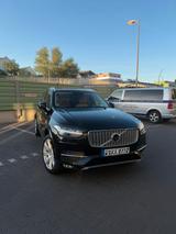 Volvo XC90 D5 AWD Geartronic Inscription  - Volvo Unfallwagen