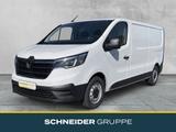 Renault Trafic E-TECH KASTENWAGEN L2H1 COMFORT RANGE EPH