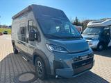 Weinsberg CaraBus GREY 600 DQ Automatik FIRE Mod. 2026 - Weinsberg Kastenwagen