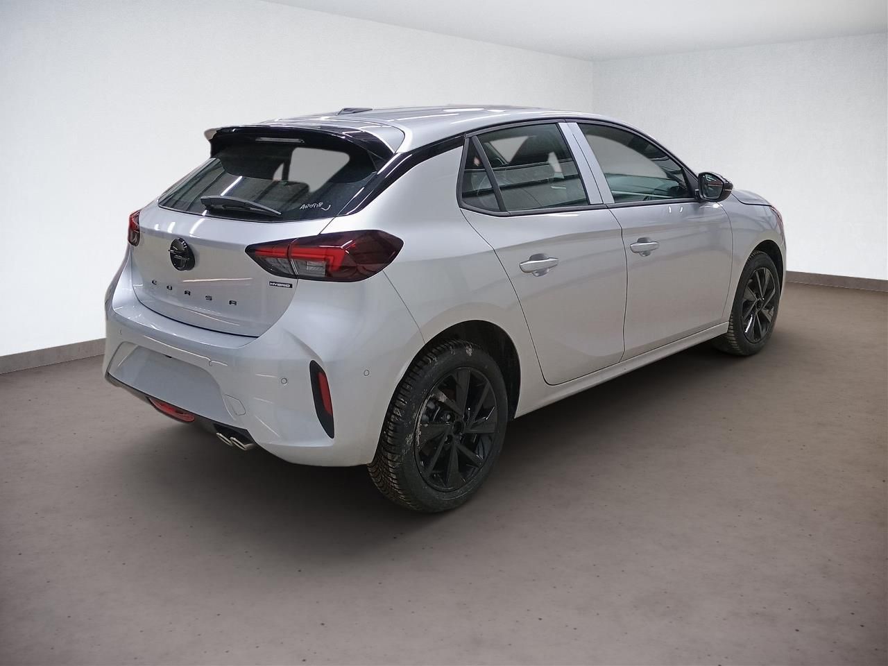 Fahrzeugabbildung Opel Corsa F GS MildHybrid 107KW Automatik