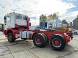 MAN FE 460 6X6 Tractor-unit Spring/Spring ZF Manual - MAN 2000