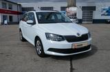 Skoda Fabia Combi TDI AHK/PDC/Klima - Skoda Fabia Tdi Gebrauchtwagen