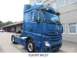 Mercedes-Benz Actros 1845 Retarder, Klima, Abstandtempo - Mercedes-Benz Actros 1845