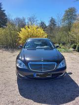 Mercedes-Benz S 350 -  - Mercedes-Benz S 350 aus 2005