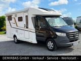 Eura Mobil Profila T 676 EB *Mondial Plus Paket*ALDE*Navi* - Eura Mobil Profila T